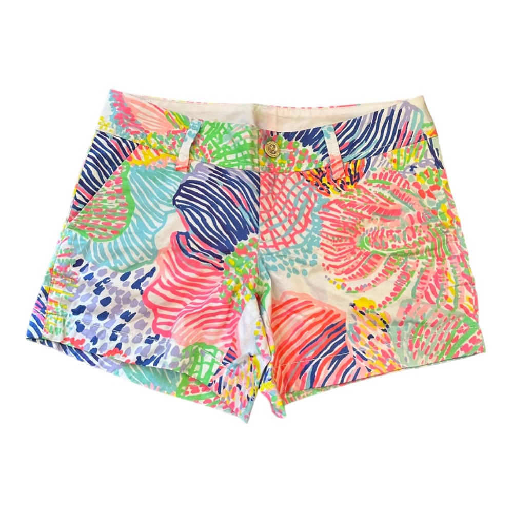 Lilly shorts